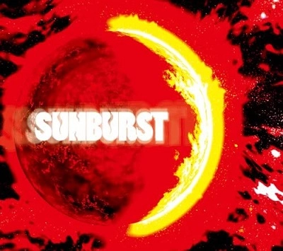SPARKS GO GO / ＳＵＮＢＵＲＳＴ（初回）