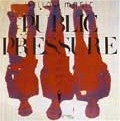 YMO (YELLOW MAGIC ORCHESTRA) / イエロー･マジック･オーケストラ / パブリック･プレッシャー（紙）