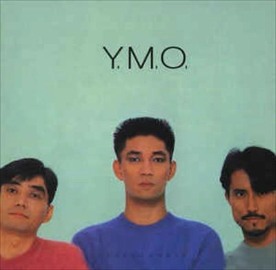 YMO (YELLOW MAGIC ORCHESTRA) / イエロー･マジック･オーケストラ / 浮気なぼくら＆インストゥル（紙