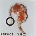 YMO (YELLOW MAGIC ORCHESTRA) / イエロー･マジック･オーケストラ / サーヴィス（紙）