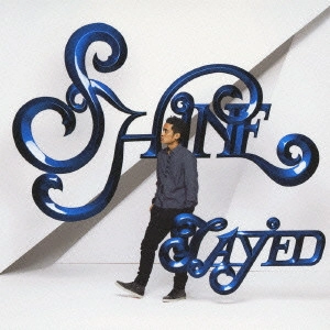 JAY'ED / Shine