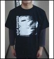 FLEETING JOYS / フリーティング・ジョイズ / Ｔシャツ　ブラックＳ