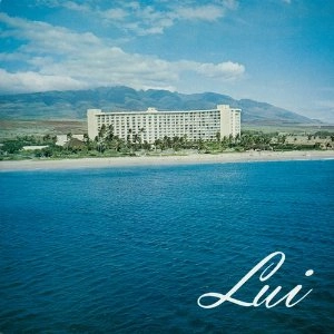 LUI (HAWAII AOR) / ルイ (HAWAII AOR) / ルイ