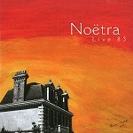 NOËTRA / LIVE 1983