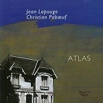 JEAN LAPOUGE/CHRISTIAN PABŒUF / ATLAS