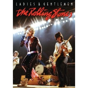 ROLLING STONES / ローリング・ストーンズ / レディース･アンド･ジェントルメン / LADIES & GENTLEMEN