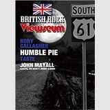 V.A. (ROCK GIANTS) / ブリティッシュ･ロック･ヴュージアム Vol.3 BRITISH BLUES & HARD ROCK