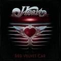 HEART / ハート / レッド･ヴェルヴェット･カー / RED VELVET CAR
