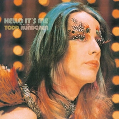 TODD RUNDGREN (& UTOPIA) / トッド・ラングレン (&ユートピア) / ハロー･イッツ･ミー～エッセンシャル･トッド･ラングレン
