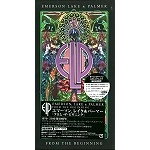 EMERSON, LAKE & PALMER / エマーソン・レイク&パーマー / フロム・ザ・ビギニング