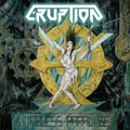 ERUPTION (from Slovenia) / イラプション / LIFELESS PARADISE