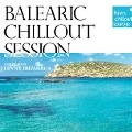 V.A.(MANTIS,TAPE LOOPS FEAT. FINLEY QUAYE,LENNY IBIZARRE...) / BALEARIC CHILLOUT SESSION