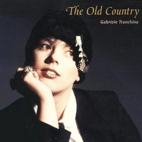 GABRIELE TRANCHINA / ガブリエル・トランチーナ / OLD COUNTRY