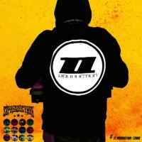 ZZ PRODUCTION / ZZ PRODUCTION (STERUSS, サイプレス上野とロベルト吉野, DEEP SAWER, MIC大将, 謎・みっちゃん, ビート武士, DJ KENTA, 三木 祐司) / ＺＺ　ＢＢＱ