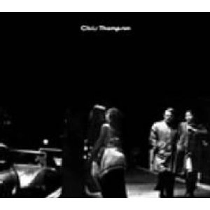 CHRIS THOMPSON (ACID FOLK) / CHRIS THOMPSON