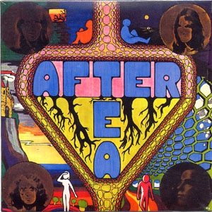 AFTER TEA / アフター・ティー / JOINTHOUSE BLUES
