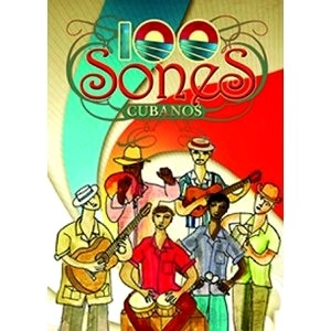 V.A.(100 SONES CUBANOS) / 100 SONES CUBANOS(5CD+DVD)