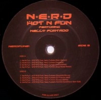 N.E.R.D. / HOT N FUN