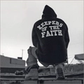 TERROR / KEEPERS OF THE FAITH