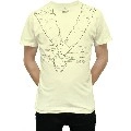 HELIOS / ヘリオス / EINGYA/LIGHT YELLOW/MENS/SIZE:L
