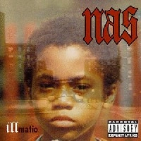 NAS / ナズ / ILLMATIC