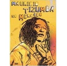 MAURICIO TIZUMBA / マウリシオ・チズンバ / NO MERCADO