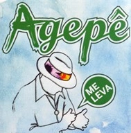 AGEPE / アガペー / ME LEVA