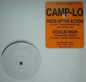CAMP LO / COOLIE HIGH REMIX