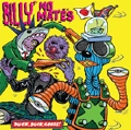BILLY NO MATES / ビリー・ノー・メイツ / DUCK, DUCK, GOOSE!