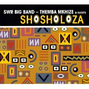 THEMBA MKHIZE / SHOSHOLOZA
