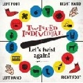 TWISTED INDIVIDUAL / LET'S TWIST AGAIN