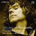 STEVEN ISSERLIS / スティーヴン・イッサーリス / REVISIONS(DEBUSSY/RAVEL/PROKOFIEV/BLOCH)