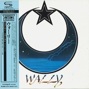 WALLY / ウォーリー / ウォーリー