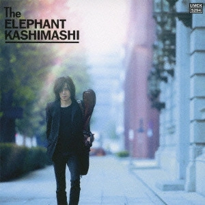 THE ELEPHANT KASHIMASHI / エレファントカシマシ / 明日への記憶
