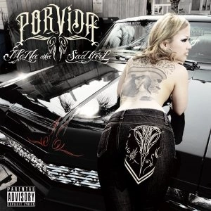 MoNa a.k.a SAD GIRL / POR VIDA