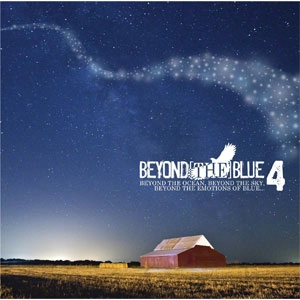 VA (KICK ROCK MUSIC / INVASION) / BEYOND THE BLUE VOL.4