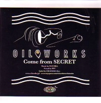 OLIVE OIL x POPY OIL / オリーブオイル x ポピーオイル / ＣＯＭＥ　ＦＲＯＭ　ＳＥＣＲＥＴ