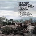 HERITAGE ORCHESTRA FEAT.DJ YODA / G.PROKOFIEV CONCERTO FOR TURNTABLES AND OR
