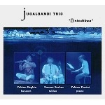 JUGALBANDI TRIO / ジュガルバンディ・トリオ / BRINDIBAN