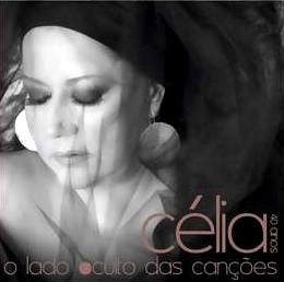 CELIA / セリア / LADO OCULTO DAS CANCOES