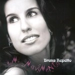 BRUNA REPETTO / EM MOVIMENTO(EP)