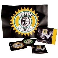 PETE ROCK & C.L. SMOOTH / ピート・ロック&C.L.スムース / MECCA AND THE SOUL BROTHER