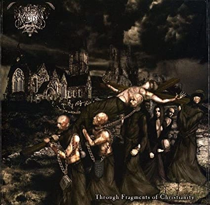 IN SILENTIO NOCTIS / THROUGH FRAGMENTS OF CHRISTIANITY