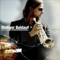 RUDIGER BALDAUF / OWN STYLE