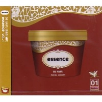 DJ ANYU / ＥＳＳＥＮＳＥ　ＶＯＬ．１