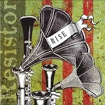 RESISTOR / RISE