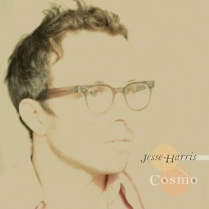 JESSE HARRIS / ジェシー・ハリス / COSMO