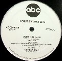 POINTER SISTERS / ポインター・シスターズ / SEND HIM BACK(PILOOSKI EDIT)