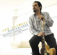 LEO ALVAREZ / CONTRALUCES