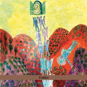 MARTY EHRLICH / マーティー・アーリック / FABLES